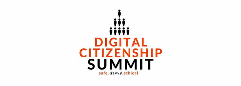 Digital Citizenship Summit UK
