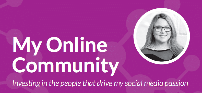 Joanne Sweeney Burke Online Community