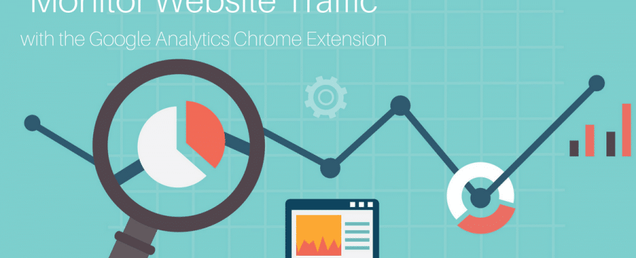 Google Analytics Chrome Extension