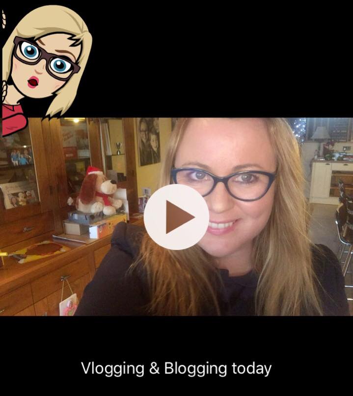 JSB Blogging & Vlogging
