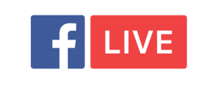 Facebook Live - Live Streaming