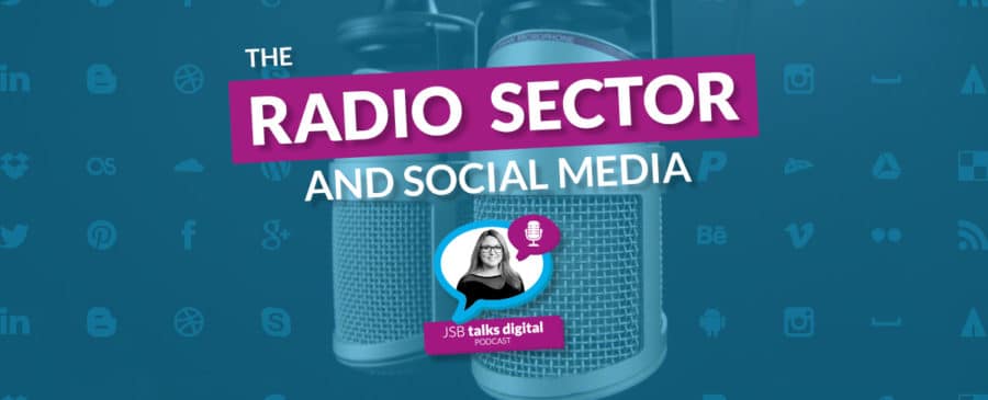 The Radio Sector and Social Media