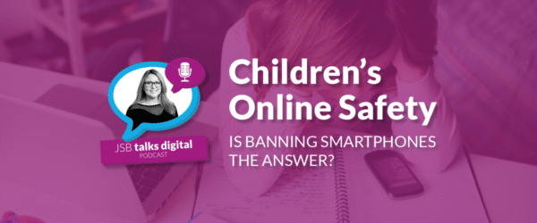 Is Banning Smartphones the Answer to Children’s Online Safety?