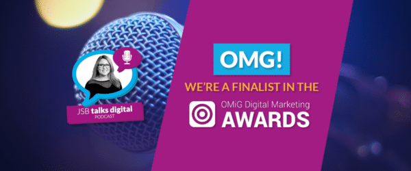 OMiG Awards Finalist 2017