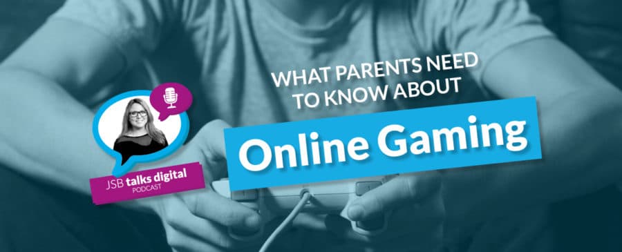 Online Gaming - What Parents Need to Know
