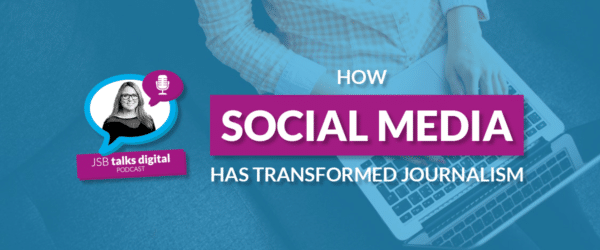 How Social Media has Transformed Journalism