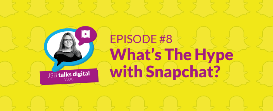 What's the Hype with Snapchat?