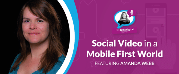 Social Video in a Mobile First World