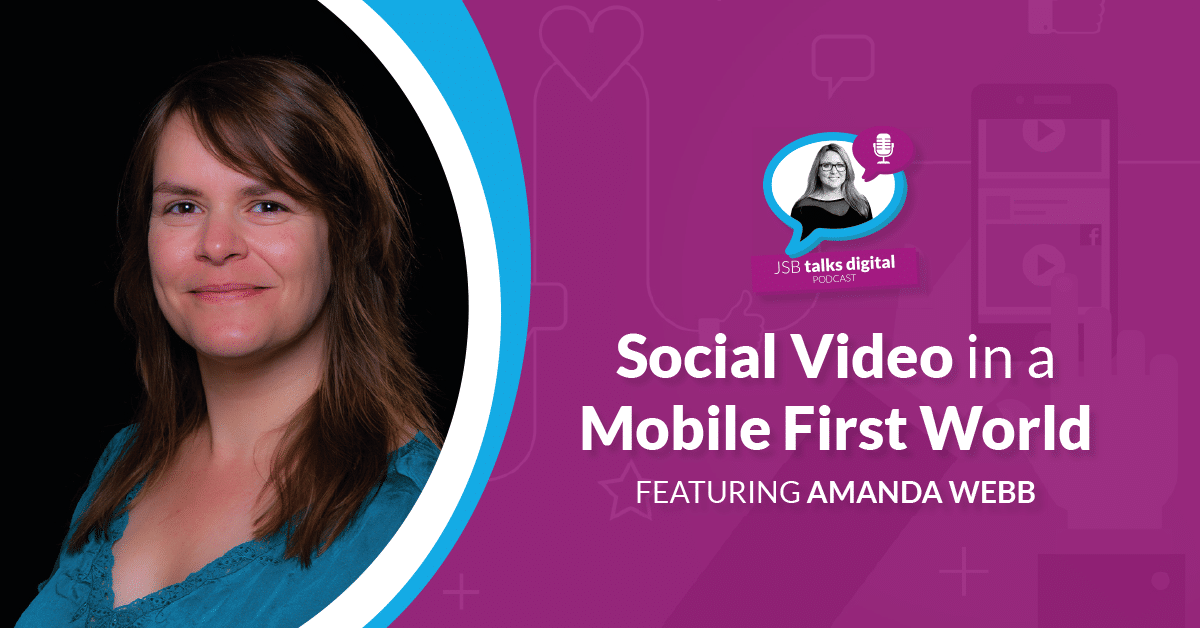 Social Video in a Mobile First World