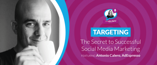 Targeting: The Secret to Successful Social Media Marketing