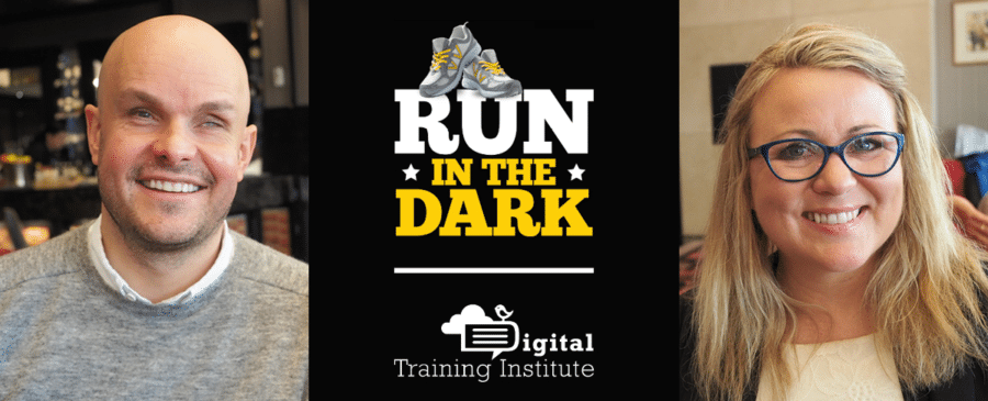 Join JSB for Run in the Dark 2017