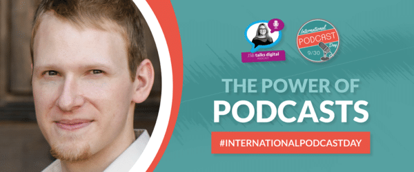 The Power of Podcasts