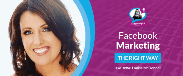 Facebook Marketing | The Right Way