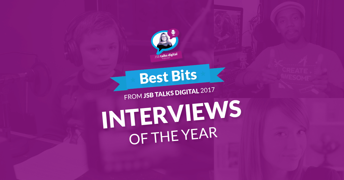 Interviews of the Year