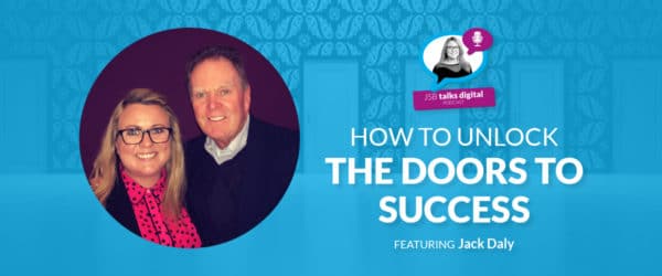 How to Unlock the Doors to Success