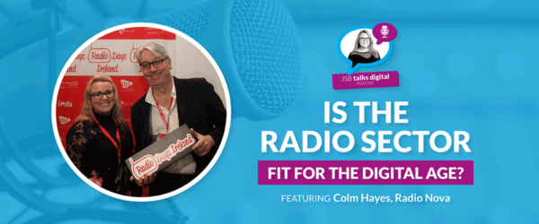 Is the Radio Sector fit for the Digital Age?