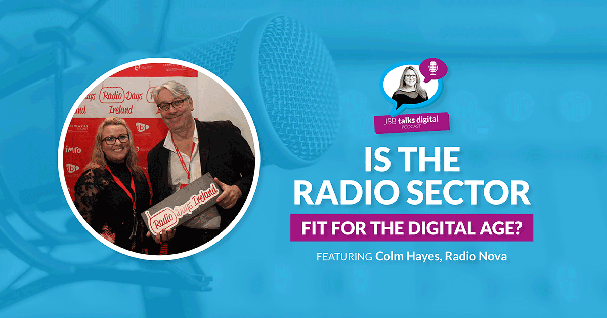 Is the Radio Sector fit for the Digital Age?