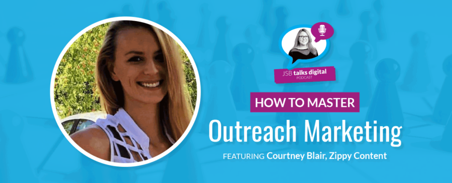 How to Master Outreach Marketing