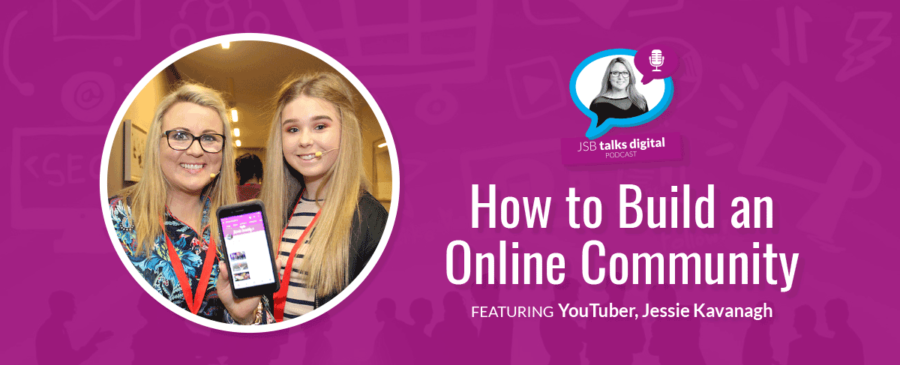 How to Build an Online Community