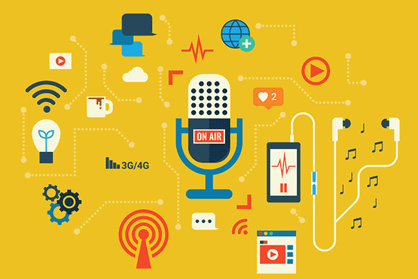 How to Optimise Your Podcast for SEO