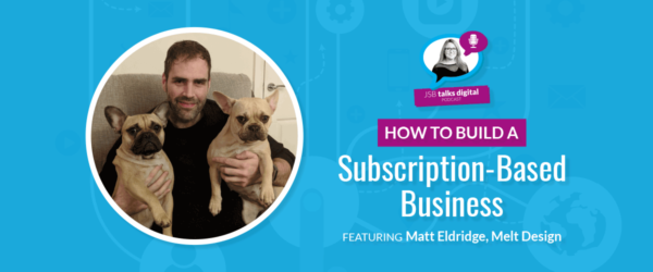How to Build a Subscription-Based Business