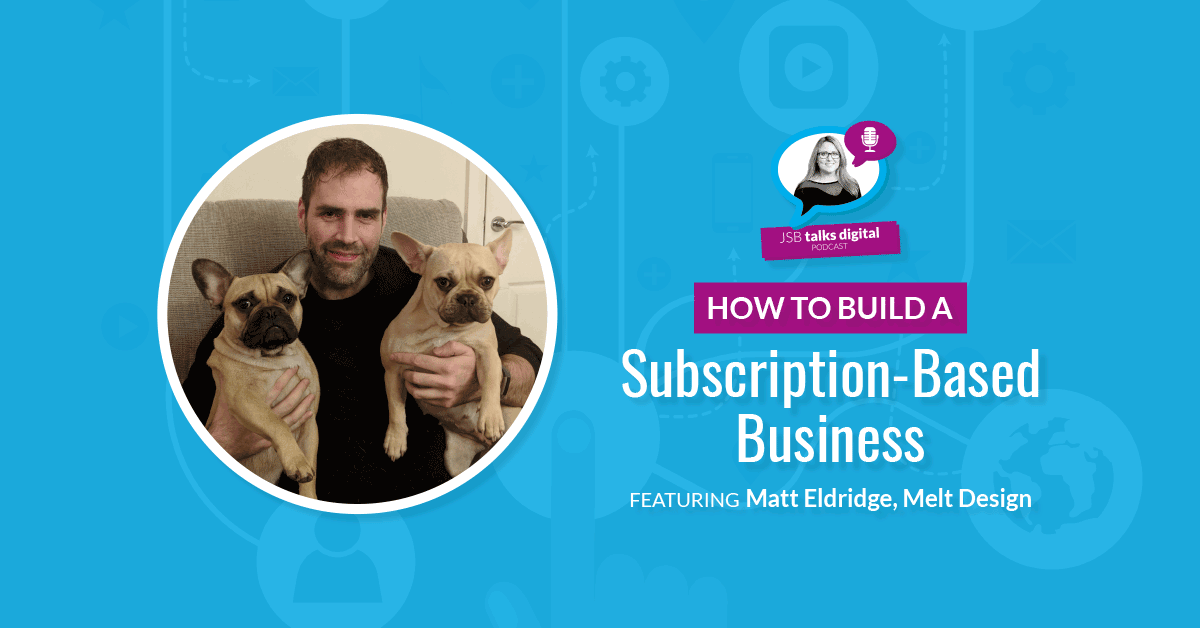 How to Build a Subscription-Based Business