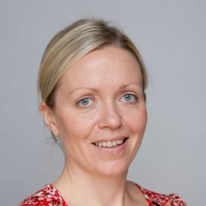 Jane Ryder Communications Manager at Food Safety Authority of Ireland
