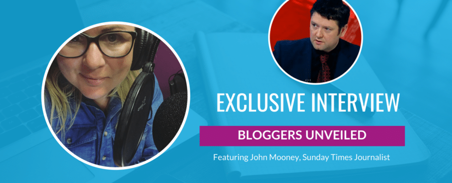 EXCLUSIVE_ Interview with Investigative Journalist John Mooney on Bloggers Unveiled (1)