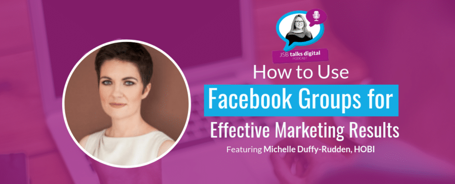 Facebook Groups for Effective Marketing