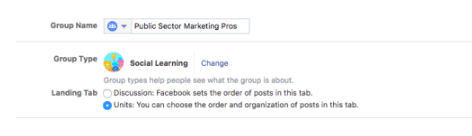 Facebook Groups for Effective Marketing